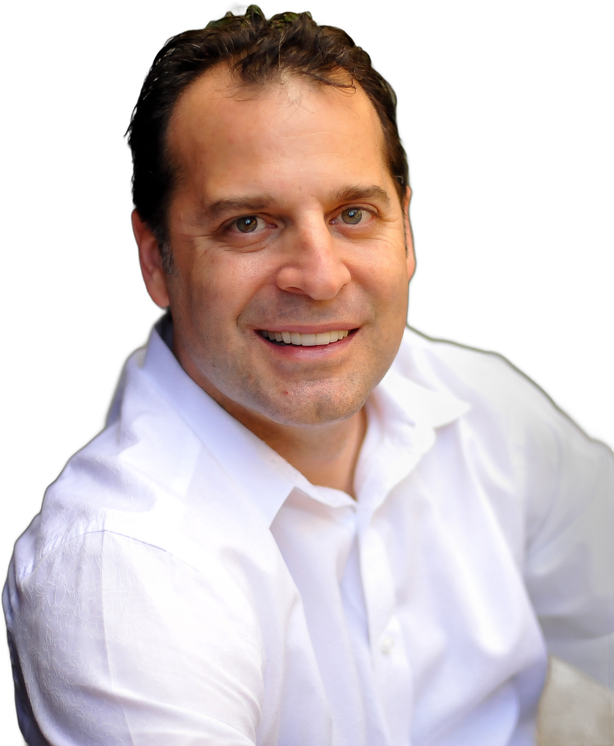 Dr. Shane E. Matt, DDS, downtown Austin dentist