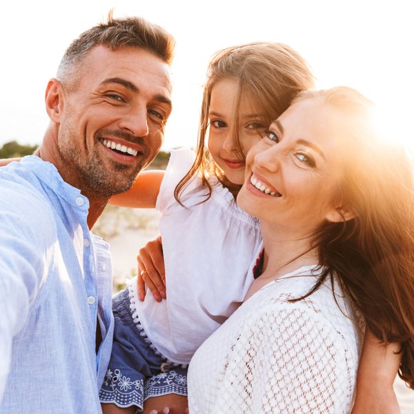 Preventative dental care for families